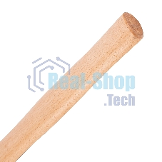 Молоток слесарный Sparta 700 г, квадратный боек, деревянная рукоятка