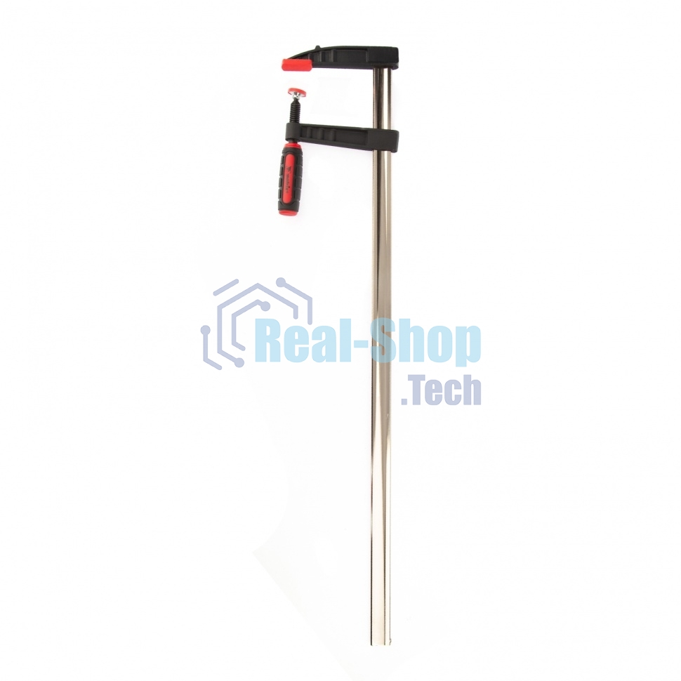 Струбцина F-образная Matrix, усиленная, 800 х 120 х 900 мм