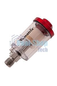 Влагоотделитель Matrix, 1/4