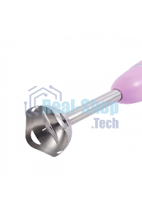 Блендер погружной Blackton Bt HB800S лавандовый