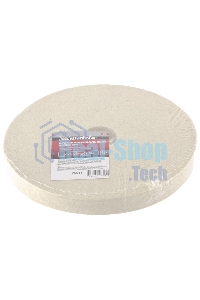 Круг полировальный из натурального войлока Matrix, 175х20х32 мм