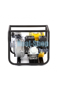 Мотопомпа бензиновая высоконапорная Denzel PX-50H 7 л.с., 2