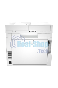 МФУ лазерное HP Color LaserJet Pro MFP 4303dw (5HH65A), A4, цветной, печ. 33 стр/мин., скан. до 44 изобр/мин. (ч/б) 35 изобр/мин. (цвет), 600x600 dpi (печать) 1200x1200 dpi (скан.), USB 2.0, Ethernet (RJ-45), Bluetooth