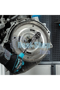 Ключ-трещотка Gross 1/2