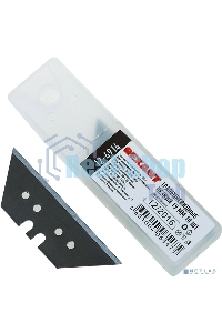 Трапециевидные лезвия Rexant 19 мм 10 шт.