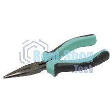 Узкогубцы Pro'sKit PM-736 с пружиной, 135мм