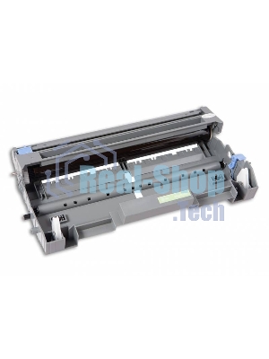 Фотобарабан Cactus CS-DR3200 для принтеров Brother HL-5340D/5350DN/5370DW;DCP-8070D 25 000 стр.