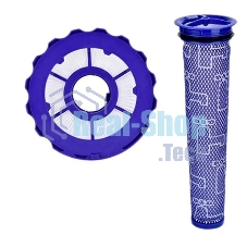 Комплект фильтров для пылесоса Dyson DC42 - 2 шт Комплект фильтров для пылесоса Dyson DC42 - 2 шт
