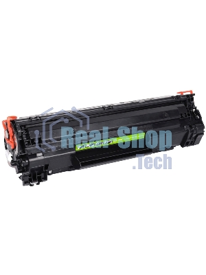 Картридж лазерный Cactus CS-CF283XL-MPS черный (3000 стр.) для HP LJ Pro M225dn/M201/M202