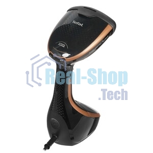Отпариватель Tefal DT9100E0 черный/медный, 1600 Вт, 30 г/мин, 200 мл