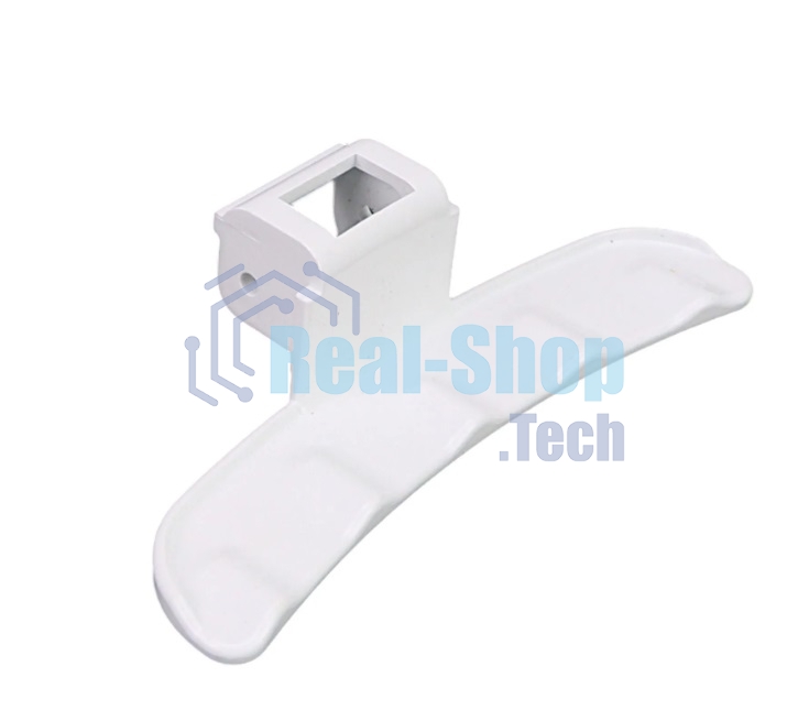 Ручка люка для стиральной машины Samsung DC64-02852A, 28MA118, DHL010SA, DHL012SA