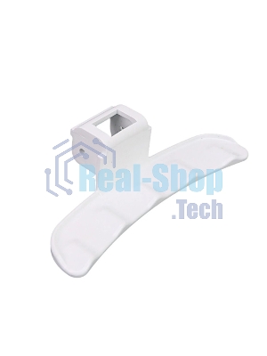 Ручка люка для стиральной машины Samsung DC64-02852A, 28MA118, DHL010SA, DHL012SA