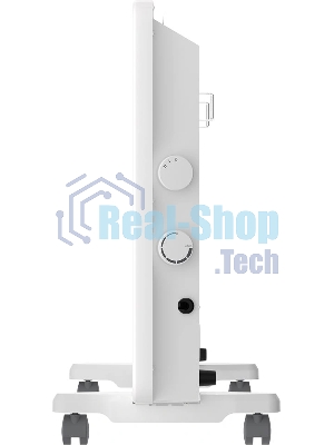 Конвектор Royal Clima MIVENTO Econo REC-MIE1500M 1500Вт белый