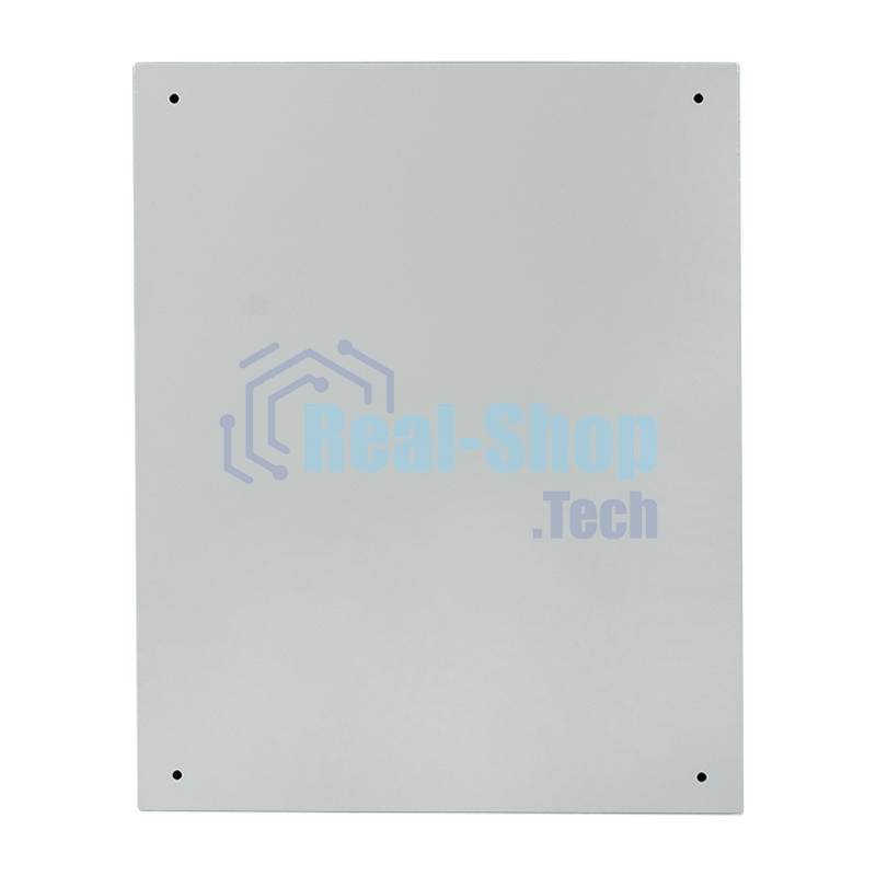 Щит с монтажной панелью Basic ЩМПг- 50.40.22 (ЩРНМ-2) IP54