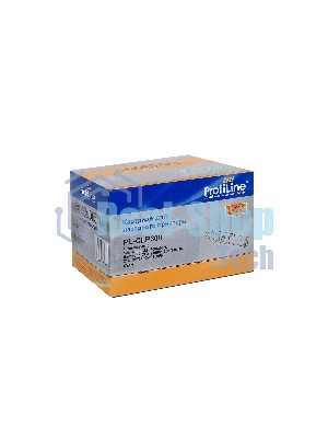 Картридж Тонер-туба ProfiLine PL-CLP 300BK для принтеров Samsung CLP-300/300N/CLX-2160/2160N/2161K/2161NK/3160N/3160FN черный 2000 копий
