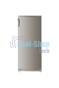 Морозильная камера Atlant M-7184-080, серебристый, 240л, 6 ящиков