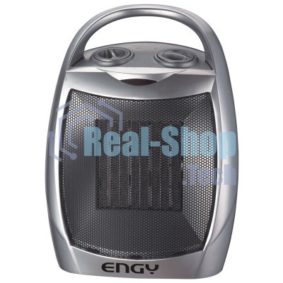 Тепловентилятор ENGY РТС-308A керамический (020298)