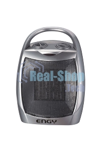 Тепловентилятор ENGY РТС-308A керамический (020298)