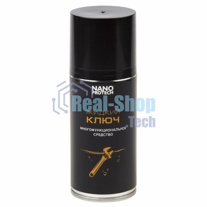 Жидкий ключ NANOprotech 210 мл