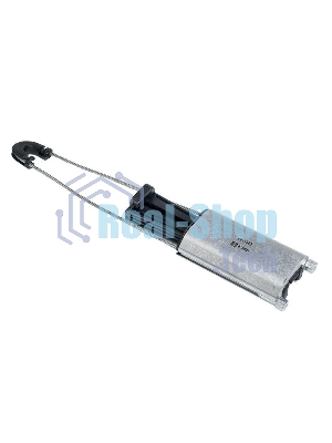 Зажим анкерный клиновой PA1500 EKF pa-1500