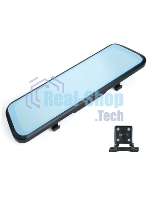 Видеорегистратор Sho-Me SFHD-590 черный 3Mpix 1080x1920 1080p 145гр. JL5401