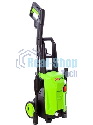 Мойка высокого давления RedVerg RD-HPW1200