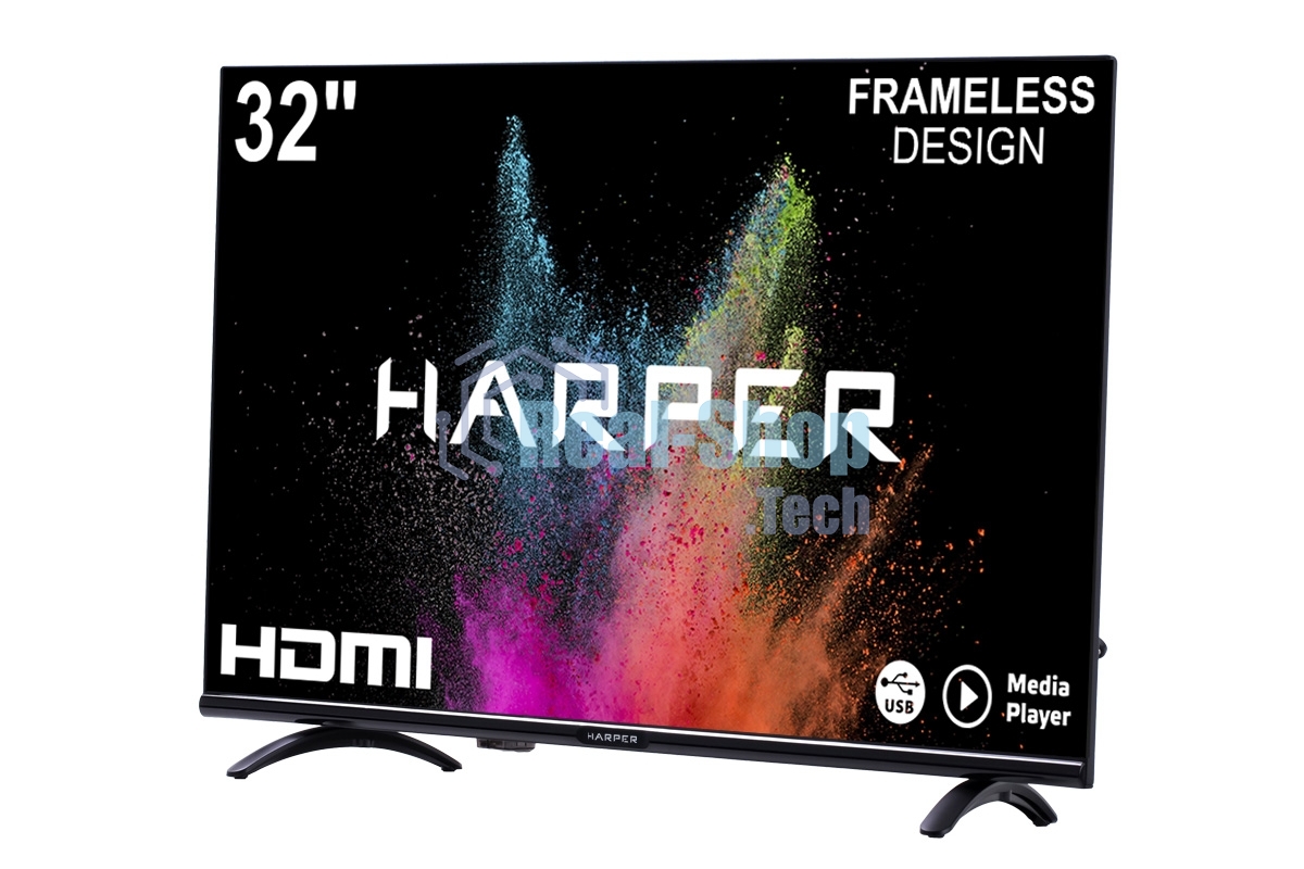 Телевизор Harper 32