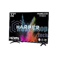 Телевизор Harper 32