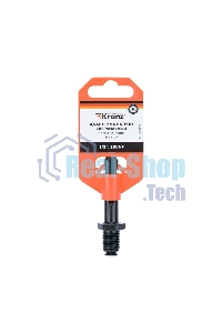Адаптер Kranz с SDS PLUS на патрон сверлильный 1/2-20 UNF