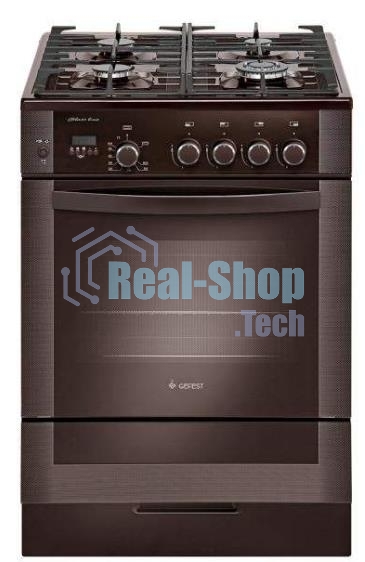 Плита газовая Gefest 6500-04 0245