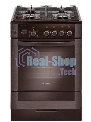 Плита газовая Gefest 6500-04 0245