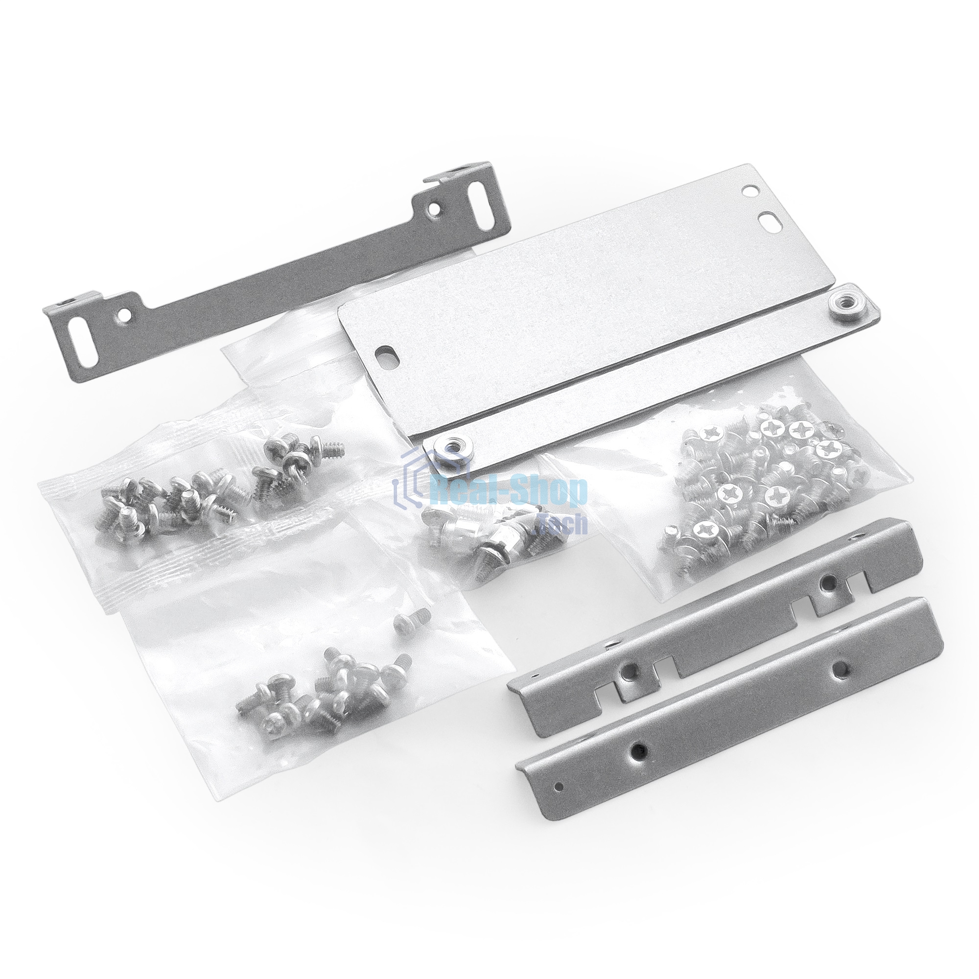 Серверный корпус ExeGate Pro 2U660-HS12 (RM 19