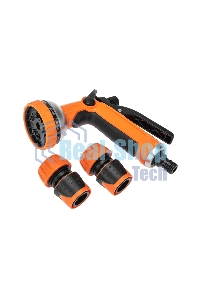 Пистолет-лейка и коннекторы Classic 3/4 Четыре Сезона