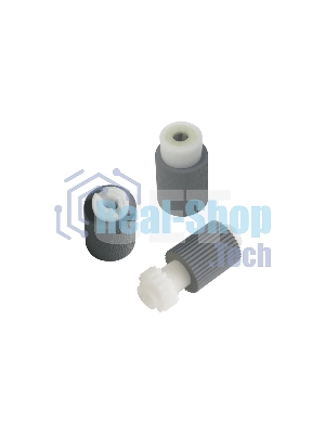 Комплект роликов CET CET8856 (2AR07220/2AR07230/2AR07240) для Kyocera KM-1620/1650/2050/2550