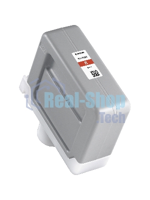 Картридж струйный Canon PFI-1300 красный