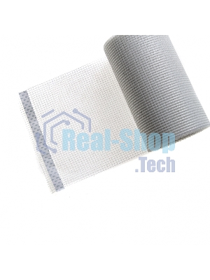 Серпянка самоклеящаяся Matrix, 150 мм х 20м