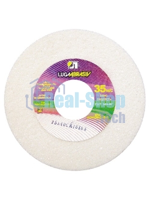 Круг Россия шлифовальный, 200 х 20 х 32 мм, 25А, F90, K 73469