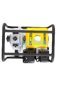 Мотопомпа бензиновая высоконапорная Denzel PX-50H 7 л.с., 2