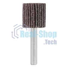 Круг лепестковый Matrix для дрели, 20 х 20 х 6 мм, P 40