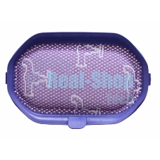 Фильтр для пылесосов Dyson DC30; DC31; DC34; DC35; DC44; DC45; DC56