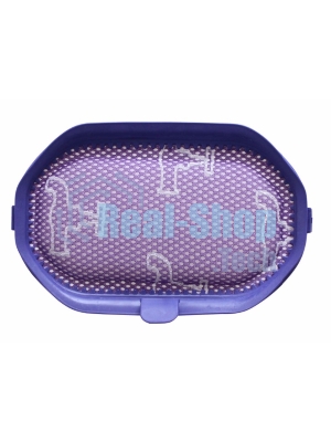 Фильтр для пылесосов Dyson DC30; DC31; DC34; DC35; DC44; DC45; DC56