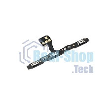 Шлейф кнопки включения и кнопок громкости для Huawei P40 Pro