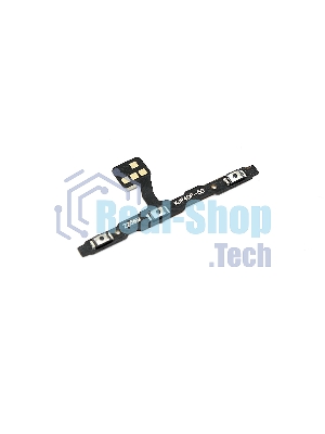 Шлейф кнопки включения и кнопок громкости для Huawei P40 Pro