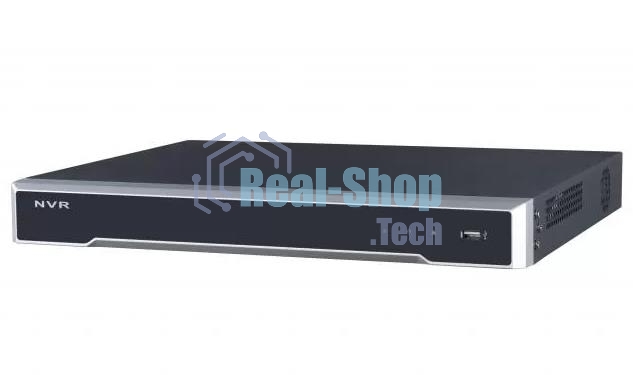 IP-видеорегистратор HIKVISION DS-7616NI-M2/16P 16CH POE