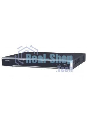IP-видеорегистратор HIKVISION DS-7616NI-M2/16P 16CH POE