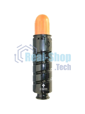 Картридж лазерный Canon C-EXV3 черный (15100 стр.) для Canon iR1730i/1740i/1750i