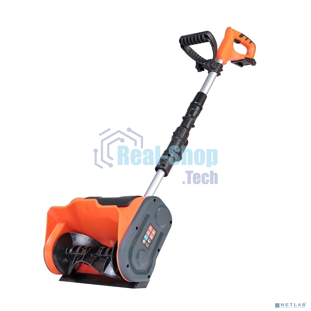 Снегоуборщик электрический Patriot PE 1001UES 0.3кВт