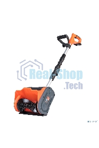 Снегоуборщик электрический Patriot PE 1001UES 0.3кВт