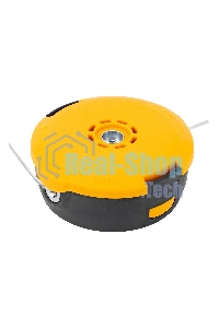 Катушка для триммера гайка М10,лев,М8 лев и прав, адаптор М8 левая,шаг1,25 мм Kronwerk