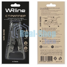 Инструмент WRline WR-501B для зачистки кабеля UTP/STP